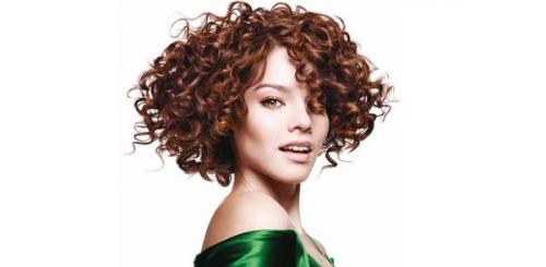 Виды долговременной укладки волос. Всё кучеряво: долговременная укладка волос в домашних условиях 15