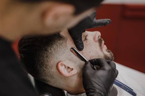 Кто такой барбер. Как выбрать барбера? 02 Кто такой барбер. Как выбрать барбера? 02