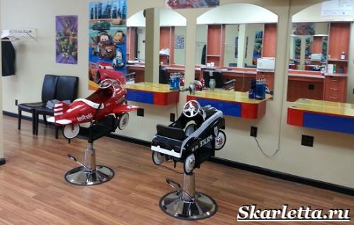 Кто такой барбер. Как выбрать барбера?