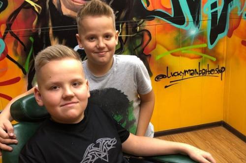 Кто такой барбер. Как выбрать барбера? 05 Кто такой барбер. Как выбрать барбера? 05