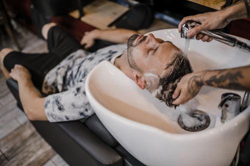 Кто такой барбер. Как выбрать барбера? 06 Кто такой барбер. Как выбрать барбера? 06