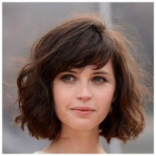 Повседневные прически на каре. Как уложить каре? Выбираем способ в зависимости от особенностей стрижки