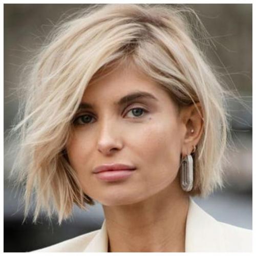 Повседневные прически на каре. Как уложить каре? Выбираем способ в зависимости от особенностей стрижки