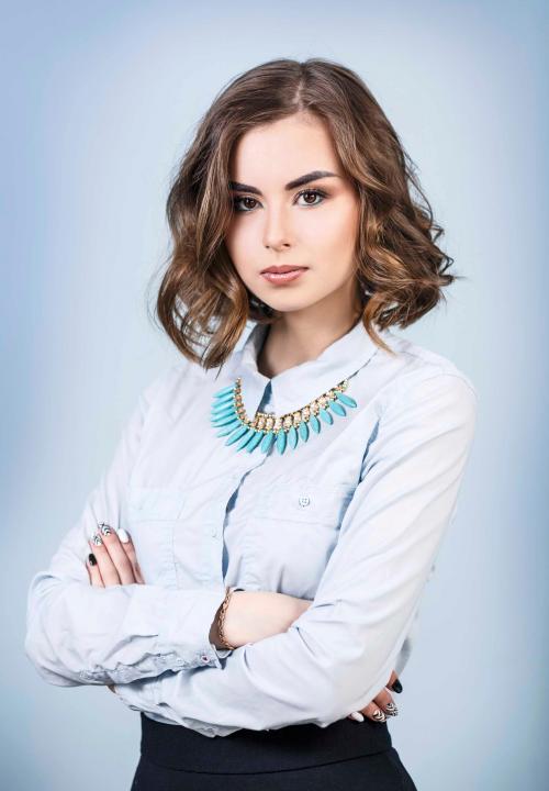 Быстрые прически на средние волосы. Простые прически на средние волосы: 75 стильных примеров