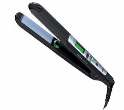 Объемная укладка утюжком на длинные волосы. Что такое утюжок, назначение и виды