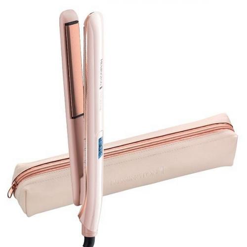 Как правильно укладывать волосы утюжком. Укладка волос утюжком: 5 способов