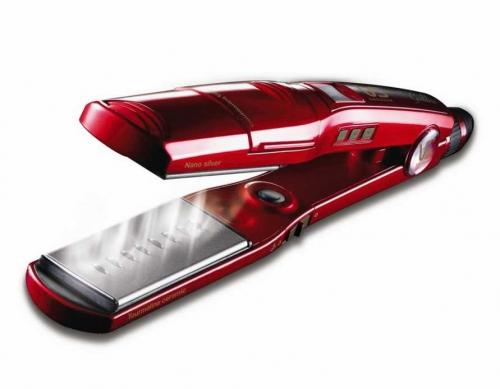 Объемная укладка утюжком на длинные волосы. Что такое утюжок, назначение и виды