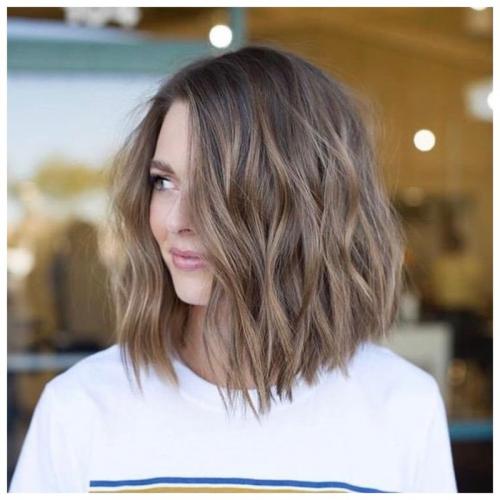 Повседневные прически на каре. Как уложить каре? Выбираем способ в зависимости от особенностей стрижки