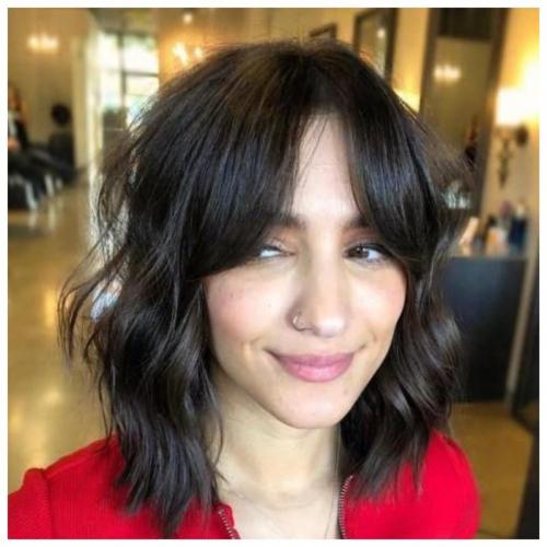 Повседневные прически на каре. Как уложить каре? Выбираем способ в зависимости от особенностей стрижки