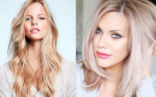 Как правильно ухаживать за волосами после окрашивания краской из палитры estel professional. Марка Estel для тонирования и оттеночная палитра