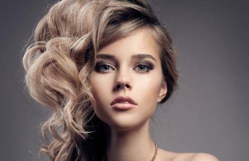 Как сделать начес на распущенные волосы. Как сделать начес на средние и длинные волосы правильно и красиво