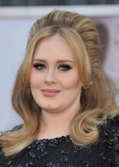 Укладка на средние волосы в домашних условиях с начесом. Прическа с начесом — пошаговый мастер-класс, как сделать стильную прическу своими руками (видео + 110 фото) 16