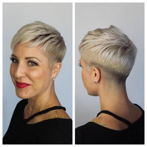 Стрижки на тонкие волосы. (+94 фото) Стрижки на тонкие жидкие волосы с челкой 37 Стрижки на тонкие волосы. (+94 фото) Стрижки на тонкие жидкие волосы с челкой 37