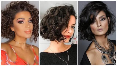 Стрижки на тонкие волосы. (+94 фото) Стрижки на тонкие жидкие волосы с челкой 32 Стрижки на тонкие волосы. (+94 фото) Стрижки на тонкие жидкие волосы с челкой 32