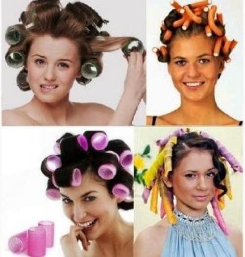 Как сделать модные локоны на каре. Какие бывают локоны?