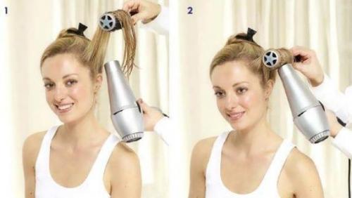 Как сделать модные локоны на каре. Какие бывают локоны?