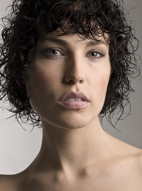 Короткие стрижки для тонких волос для женщин з. Особенности коротких стрижек для женщин после 40