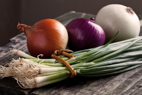 Луковая маска для волос: как приготовить и применять правильно 04 Луковая маска для волос: как приготовить и применять правильно 04