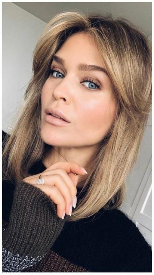 Как заколоть тонкие волосы. Самое главное — удачная стрижка для тонких волос