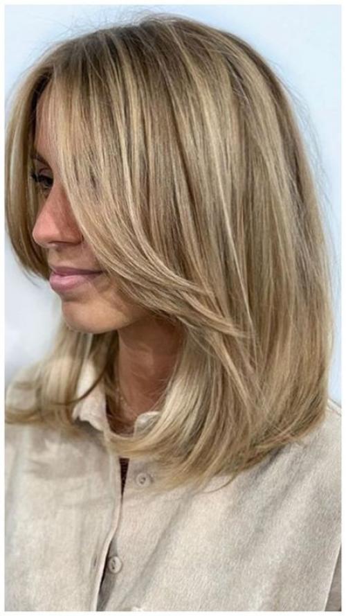 Как заколоть тонкие волосы. Самое главное — удачная стрижка для тонких волос