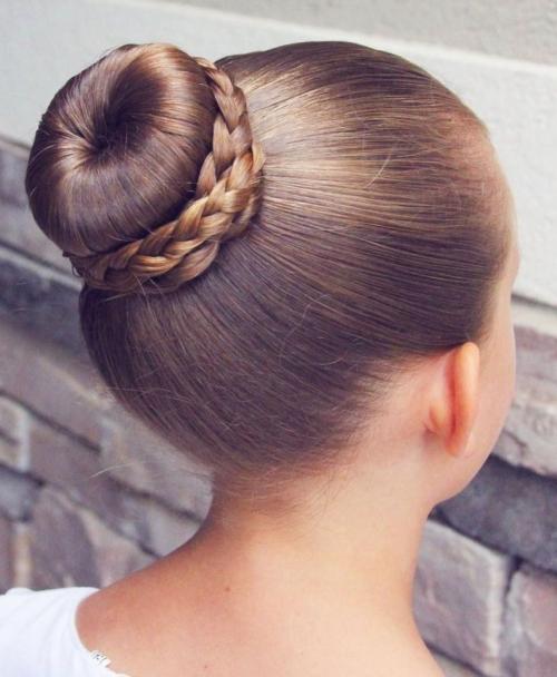 Легкие прически — подборка поразительно красивых вариантов (120 фото). Советы, как сделать прическу самой себе за 5 минут