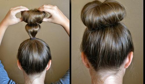 Локоны в домашних условиях без плойки и бигудей. Простые и быстрые способы создания локонов