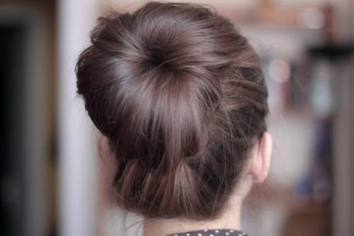 Красивые локоны на средние волосы в домашних условиях. Способы создания красивых кудрей 21