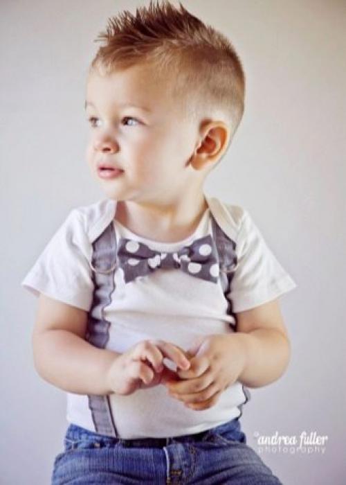 Как подстричь ребенка машинкой с Переходом. Виды стрижек под машинку 01 Как подстричь ребенка машинкой с Переходом. Виды стрижек под машинку 01