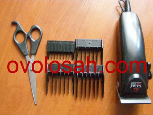 Стрижка мальчика пошагово. Как начать стричь начинающим?