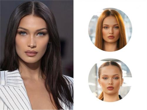 Какие бывают проборы: полное руководство по их классификации 02 Какие бывают проборы: полное руководство по их классификации 02