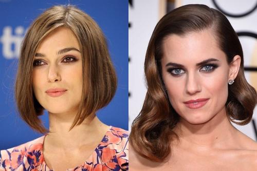 В чем разница между беспроводными и проводными проборами. Различия между прямым и косым пробором