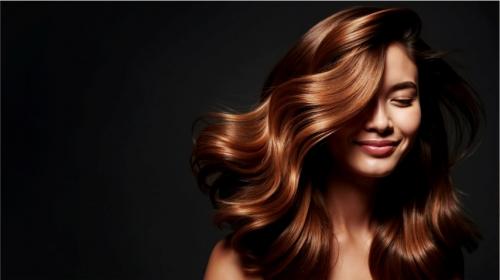 Пробор по центру или сбоку: как сделать правильный выбор для вашего стиля 05 Пробор по центру или сбоку: как сделать правильный выбор для вашего стиля 05