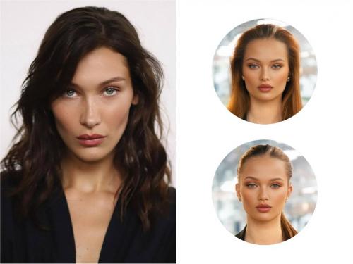 Какие бывают проборы: полное руководство по их классификации 06 Какие бывают проборы: полное руководство по их классификации 06