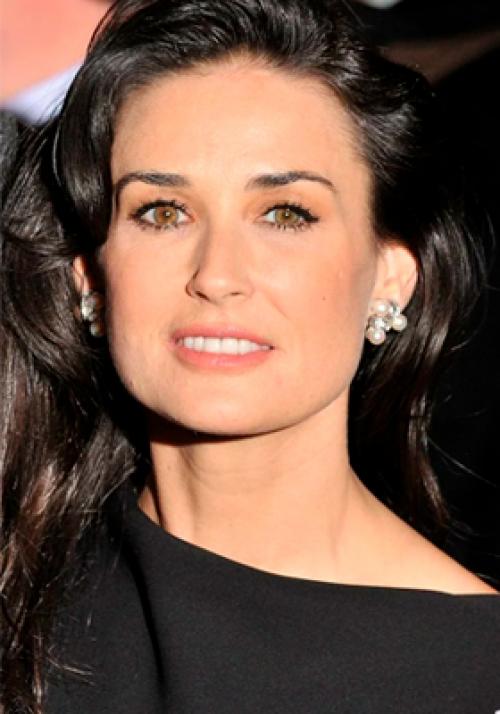 Как выбрать пробор к форме лица: советы стилистов 04 Как выбрать пробор к форме лица: советы стилистов 04