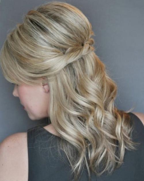 Как красиво заплести жидкие волосы. Красивые прически на средние тонкие волосы — фото