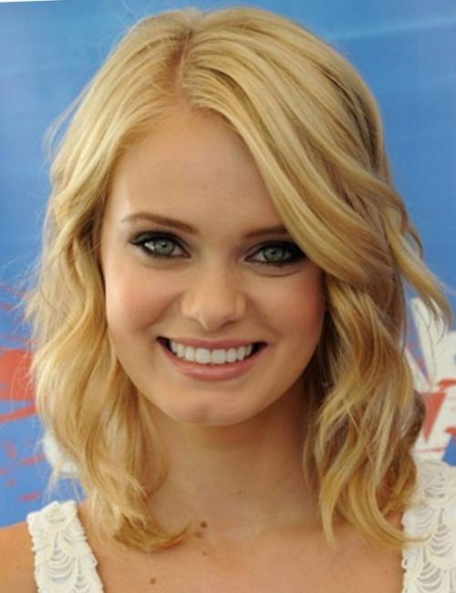 Как красиво заплести жидкие волосы. Красивые прически на средние тонкие волосы — фото