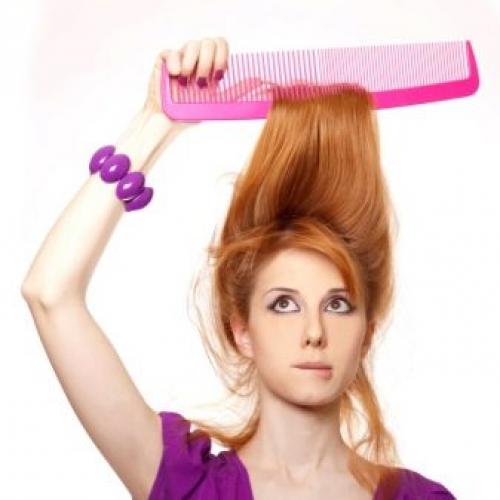 Прически на тонкие волосы средней длины. Какую выбрать стрижку по возрасту 22