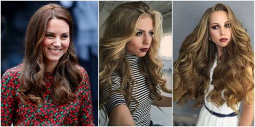 Как сделать волны на волосах утюжком. Как сделать легкие волны на волосы средней длины? Несколько способов красивой укладки в домашних условиях