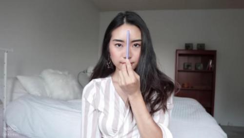 Пробор волос: основа вашего стиля 01 Пробор волос: основа вашего стиля 01