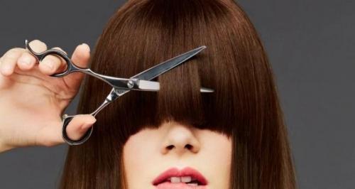 Пробор волос: основа вашего стиля 16 Пробор волос: основа вашего стиля 16