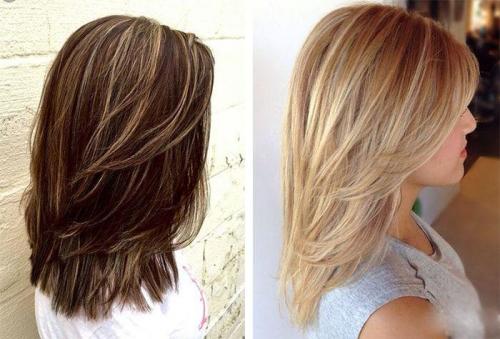 Как уложить волосы без средств. Роскошная укладка за 10 минут без вреда для волос: лайфхак от стилиста