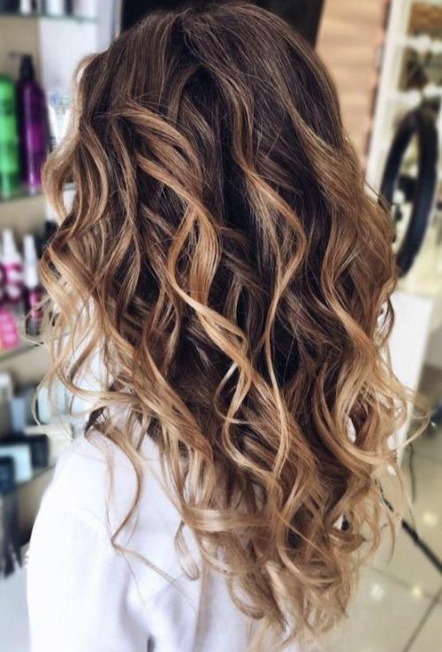 Как уложить волосы без средств. Роскошная укладка за 10 минут без вреда для волос: лайфхак от стилиста