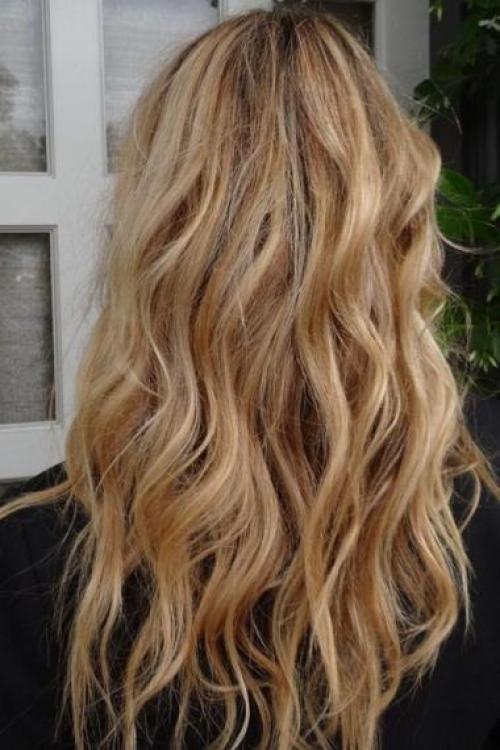 Как уложить волосы без средств. Роскошная укладка за 10 минут без вреда для волос: лайфхак от стилиста