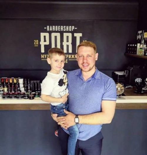Что такое барбершоп. Парикмахерская 09 Что такое барбершоп. Парикмахерская 09