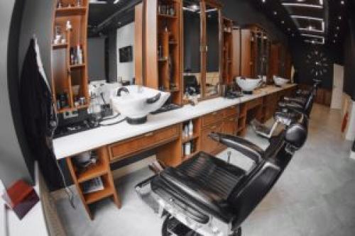 Зачем мужчине барбершоп. Зачем мужчинам барбершоп?