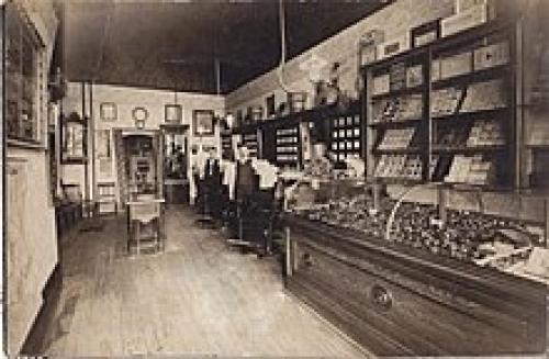 Что такое барбершоп. Парикмахерская 01 Что такое барбершоп. Парикмахерская 01