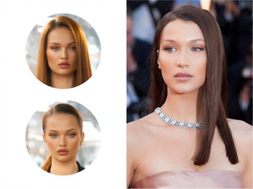 Секреты красивого пробора: как сделать идеальный стиль 02