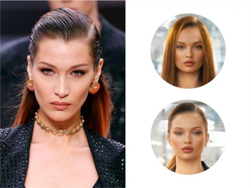 Секреты красивого пробора: как сделать идеальный стиль 03