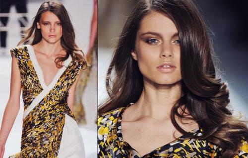 Секреты красивого пробора: как сделать идеальный стиль 06