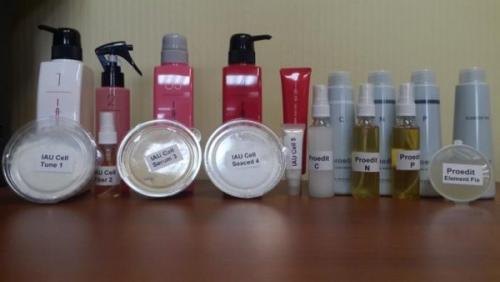 Абсолютное счастье для волос lebel описание. «Счастье для волос» и «Абсолютное счастье»: новая жизнь повреждённых волос